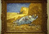 18-Musée d'Orsay, Van Gogh,18 aprile 1987